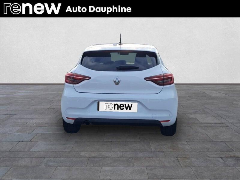 Renault Clio V