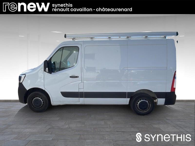 Renault Master Fourgon