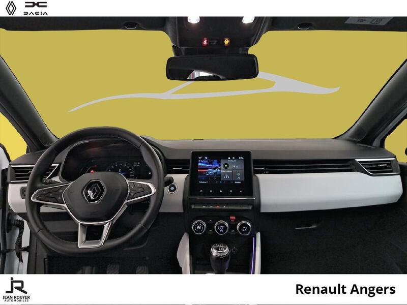 Renault Clio V