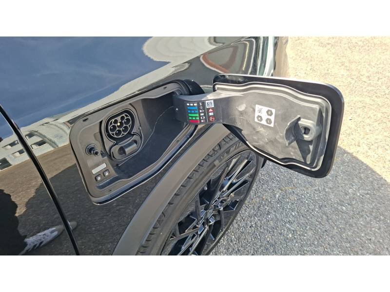 Renault Scenic E-Tech Electrique