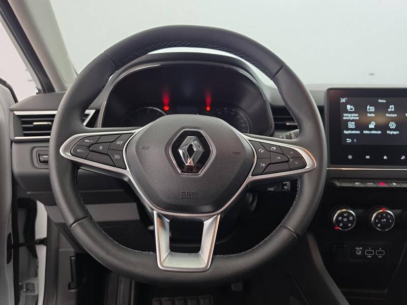 Renault Clio V