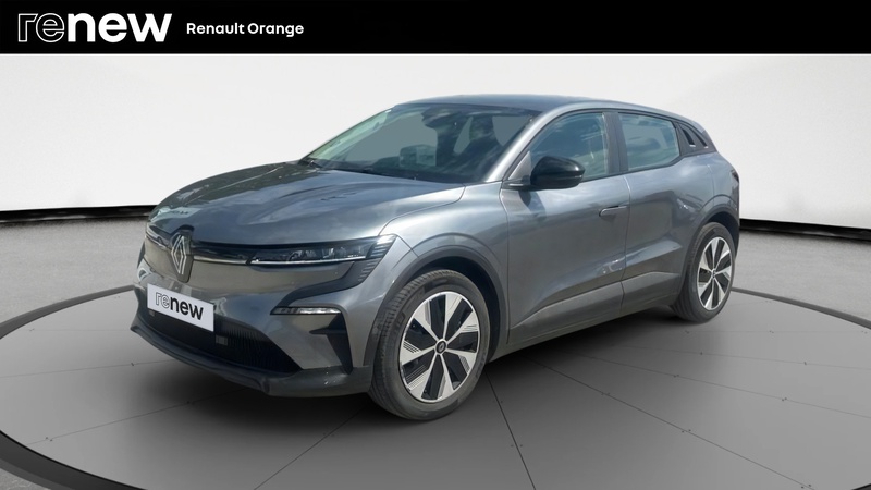 Renault Megane E-Tech EV60 130ch super charge Evolution ER