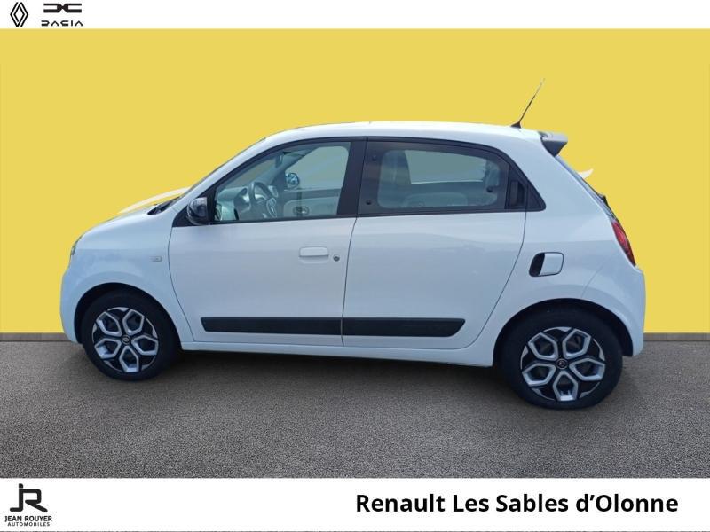 Renault Twingo III