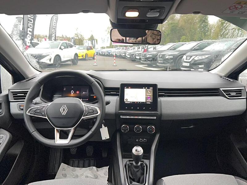 Renault Clio V