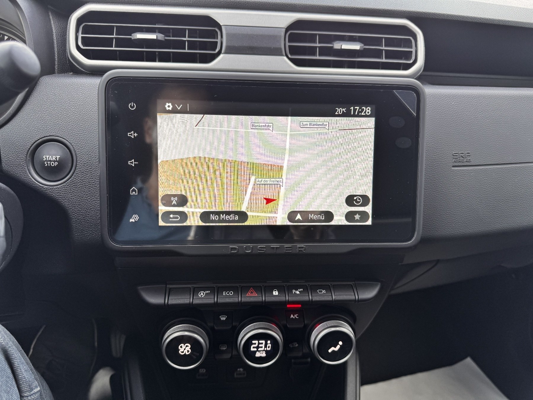 Dacia Duster – Bild 18