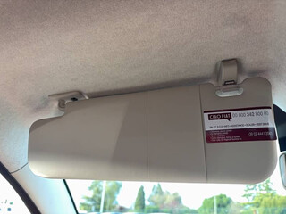 Vehicle 3D Image