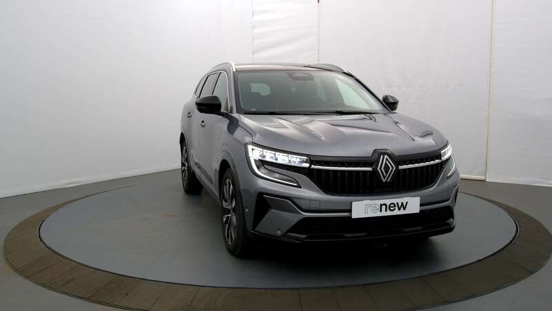 Renault Espace VI
