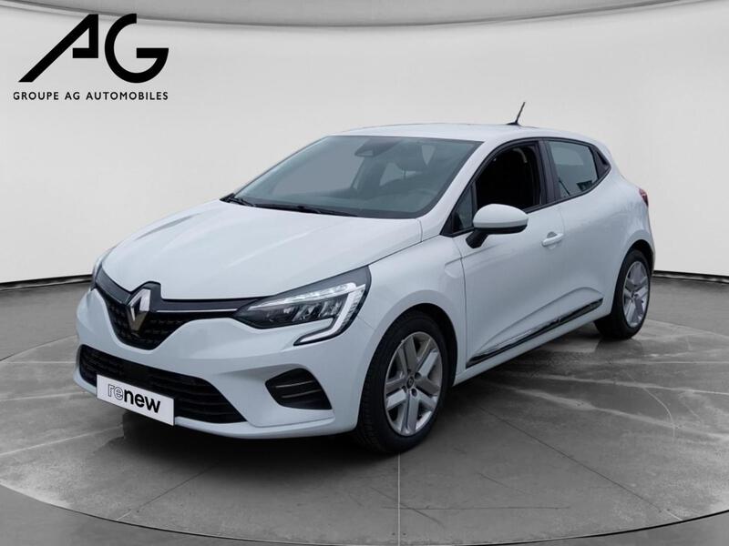 Renault Clio V