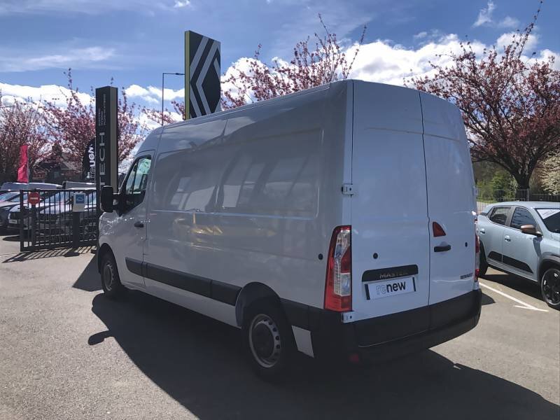 Renault Master III