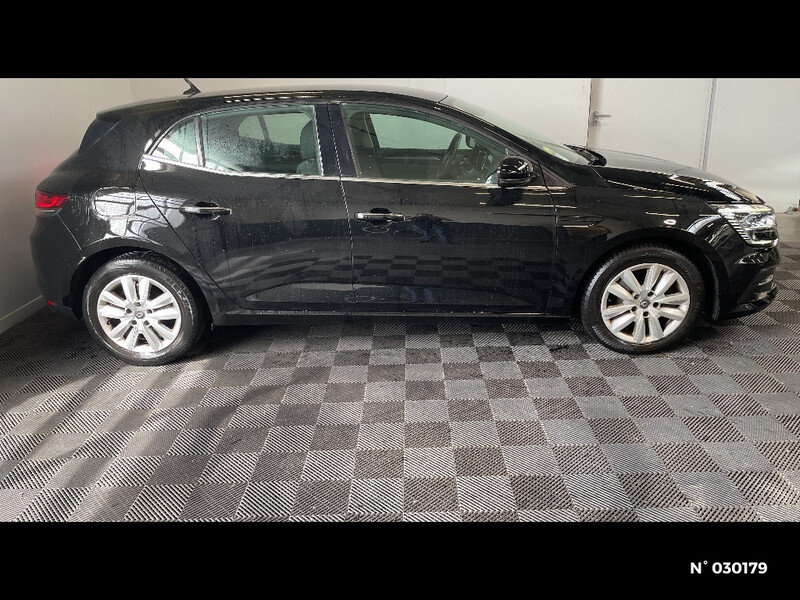 Renault Scenic IV