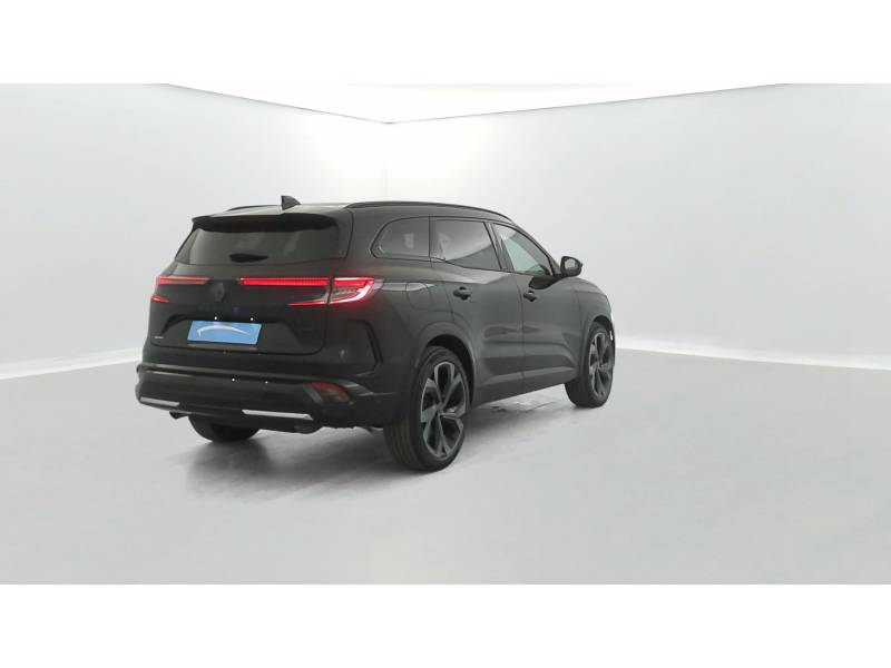 Renault Espace VI