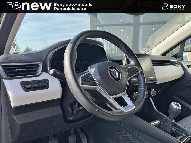 Renault Clio V
