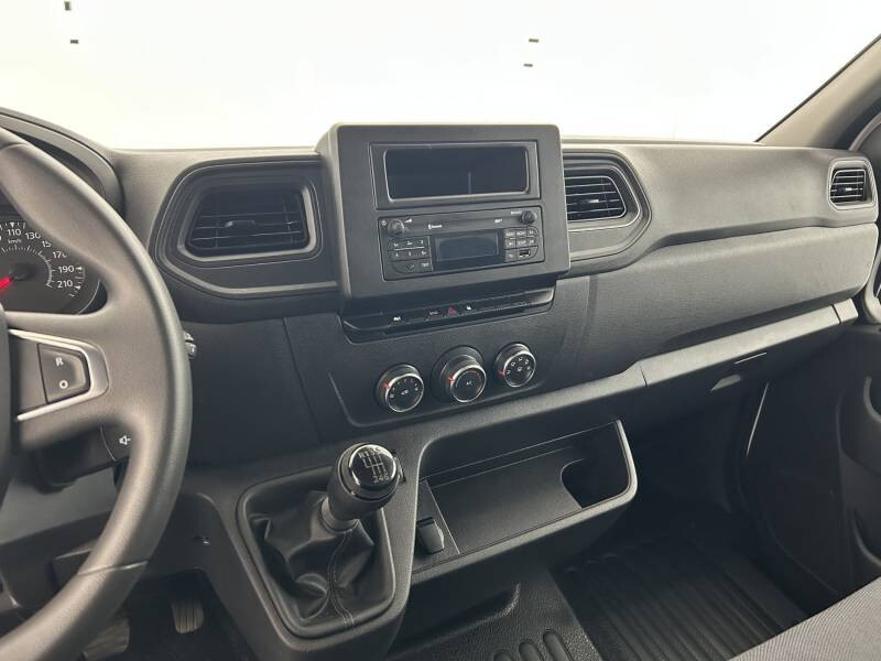 Renault Master III