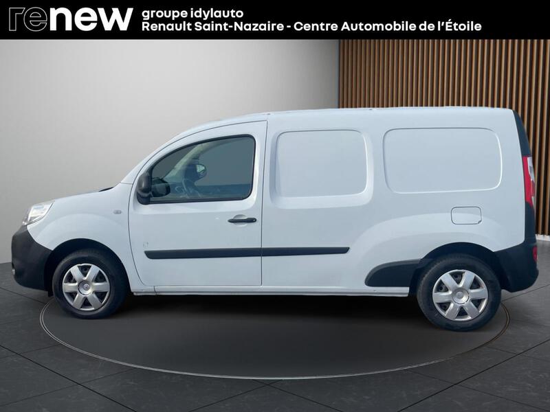 Renault Kangoo VU