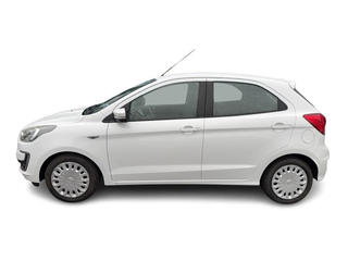 Vehicle 3D Image