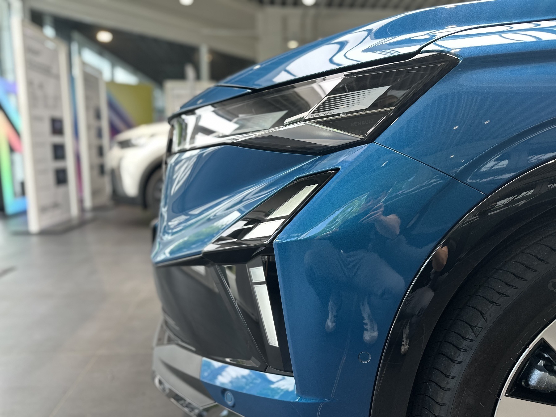Renault Austral – Bild 4