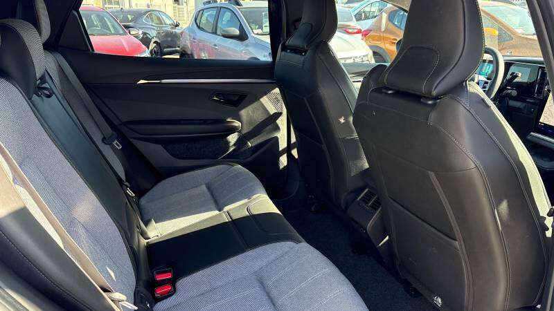 Renault Scenic E-Tech Electrique