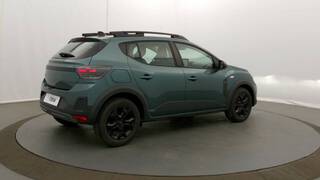 Vehicle 3D Image