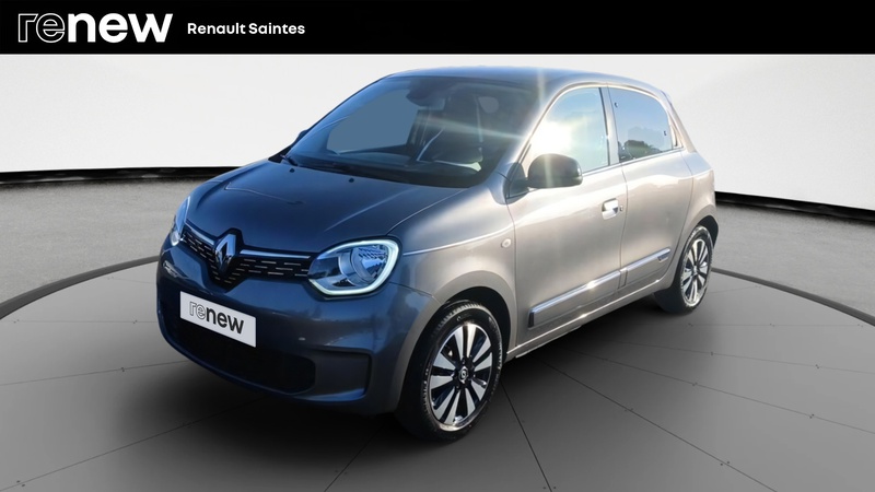 Renault Twingo E-Tech Electrique