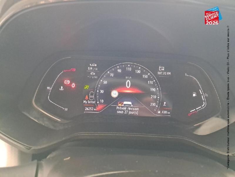 Renault Clio V