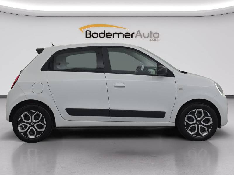 Renault Twingo III