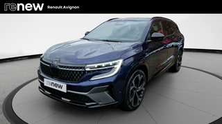ESPACE VI