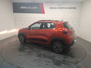 Vehicle 3D Image