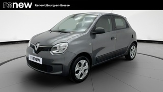 TWINGO III