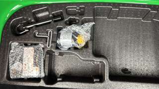 Vehicle 3D Image