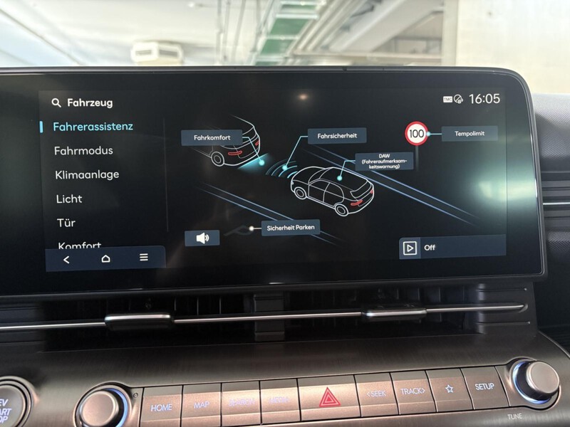 Hyundai Kona Elektro