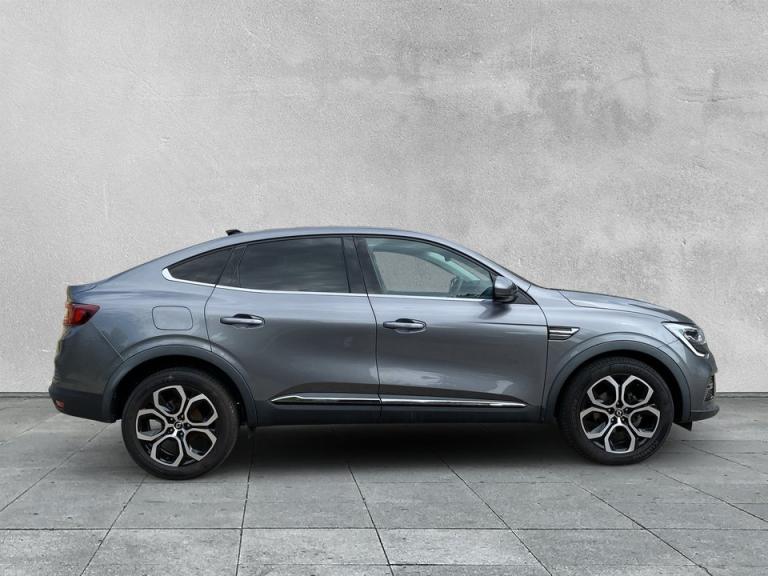 Renault Arkana – Bild 6