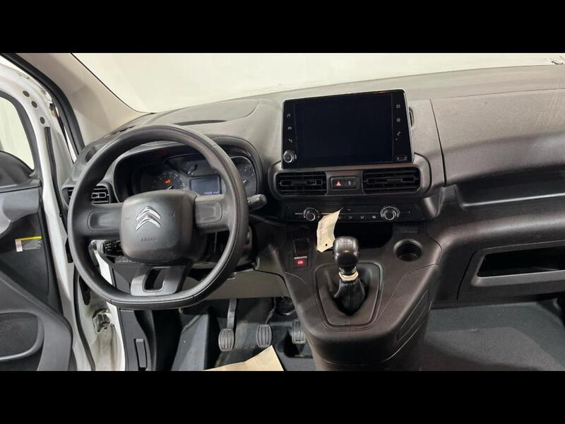 Citroen Berlingo VAN