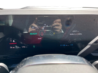 Vehicle 3D Image