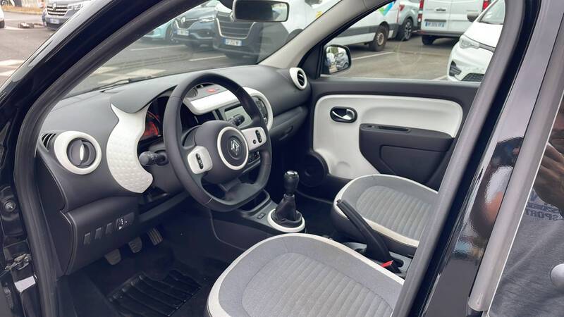 Renault Twingo III