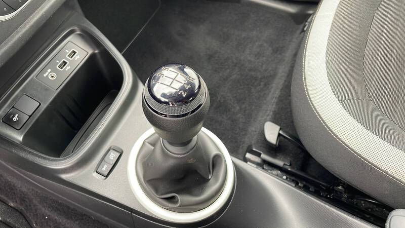 Renault Twingo III