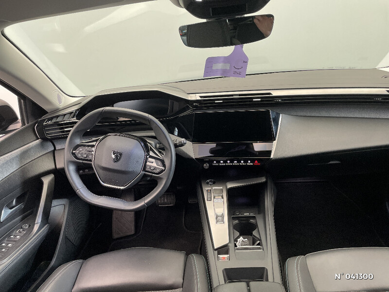 Peugeot 308 SW
