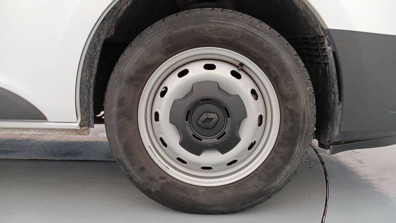 Renault Trafic Fourgon