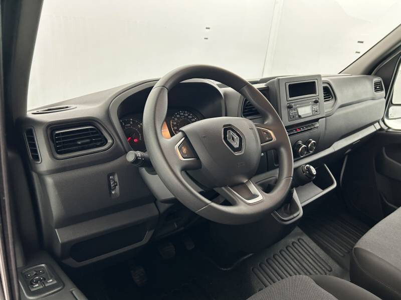 Renault Master III