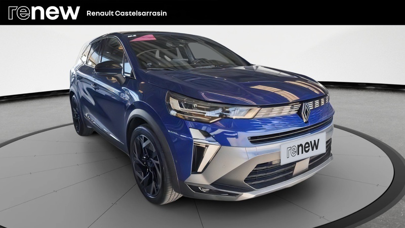 Renault Symbioz