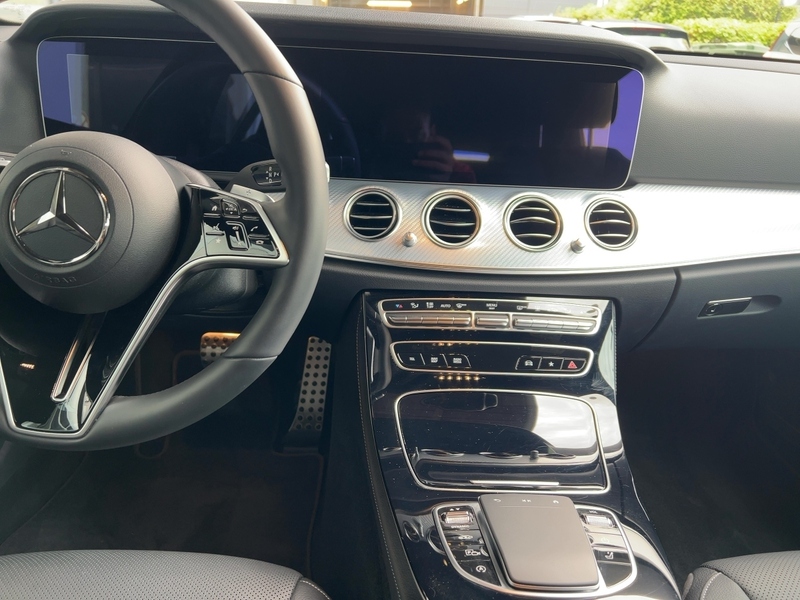 Mercedes-Benz E 450