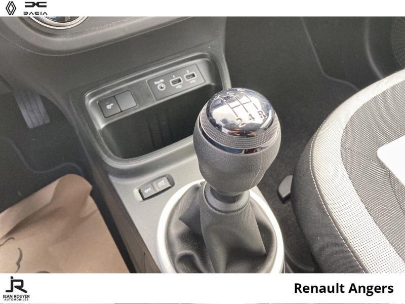 Renault Twingo III