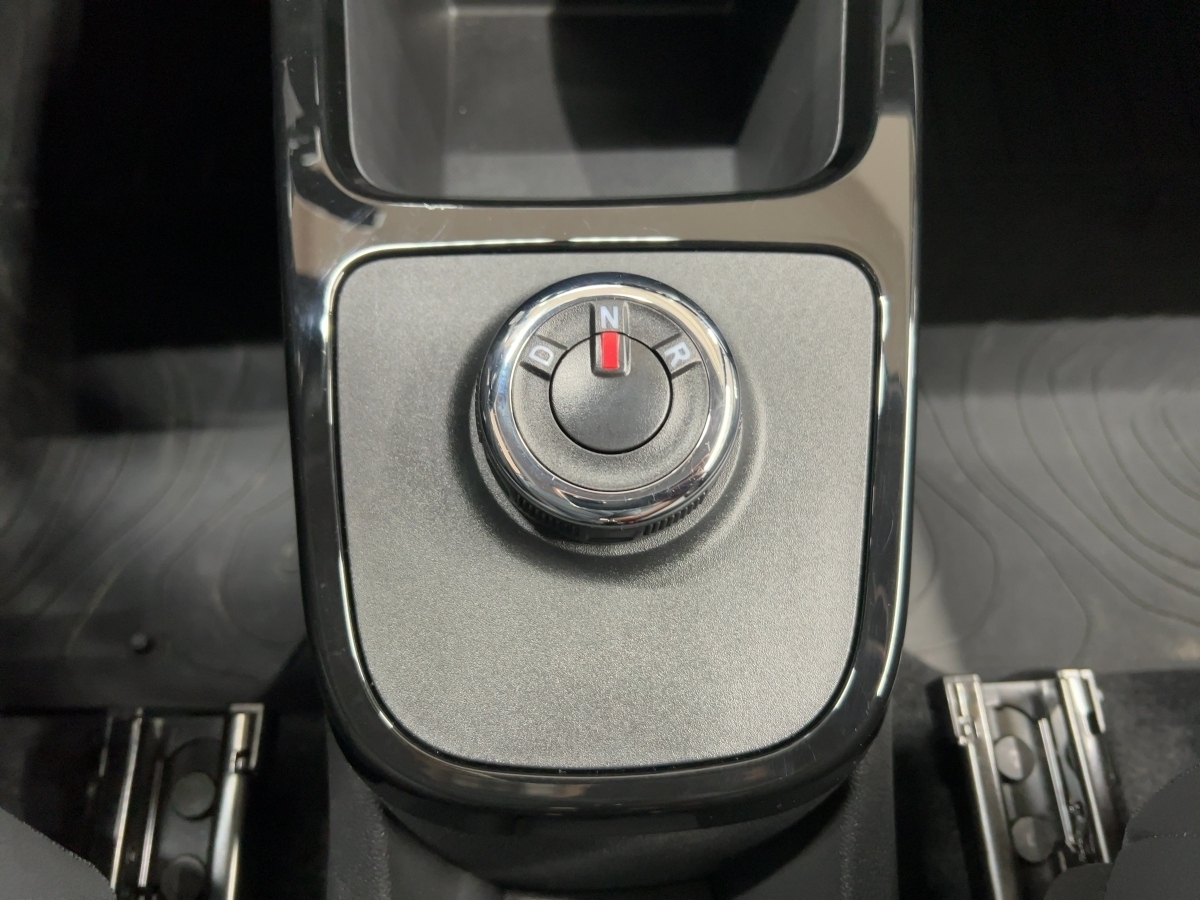 Dacia Spring – Bild 18