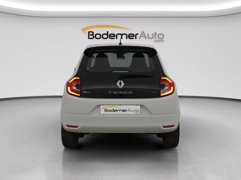 Renault Twingo E-Tech Electrique