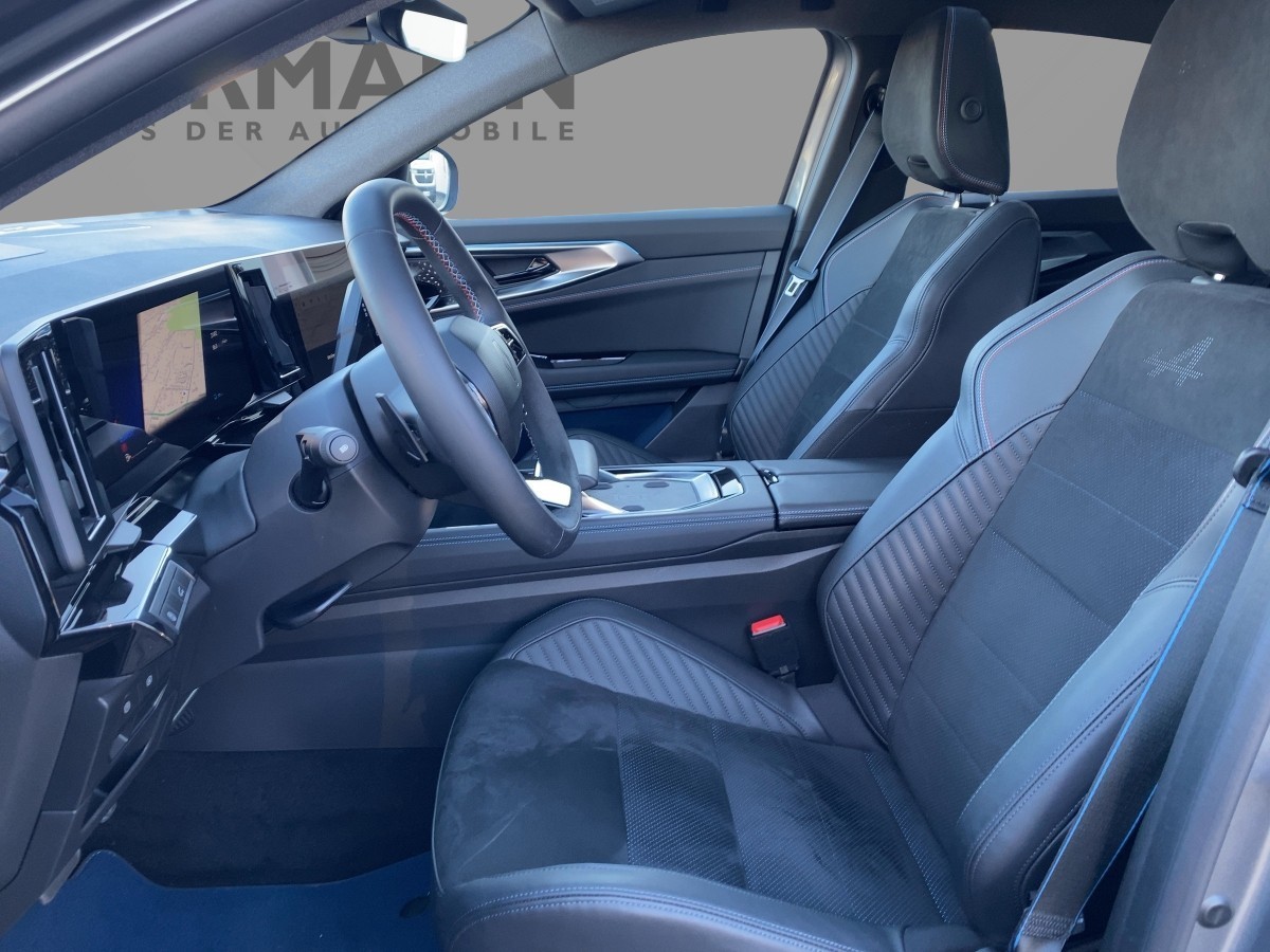 Renault Rafale – Bild 7