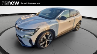 MEGANE E-TECH ELECTRIQUE