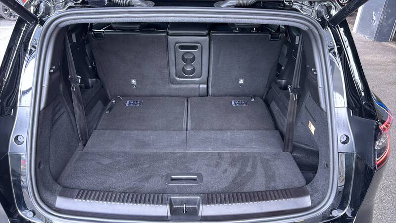 Renault Espace VI