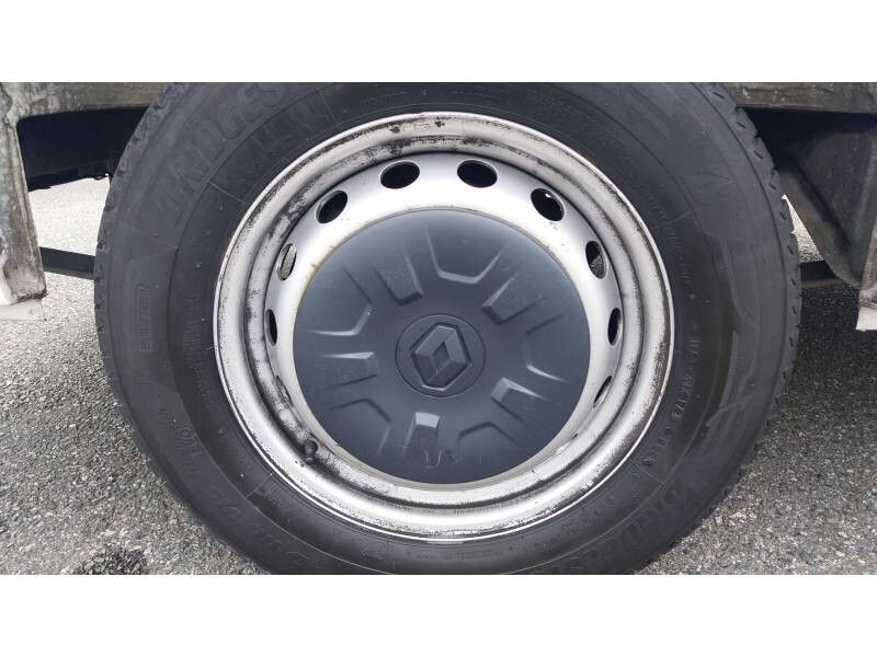 Renault Master III