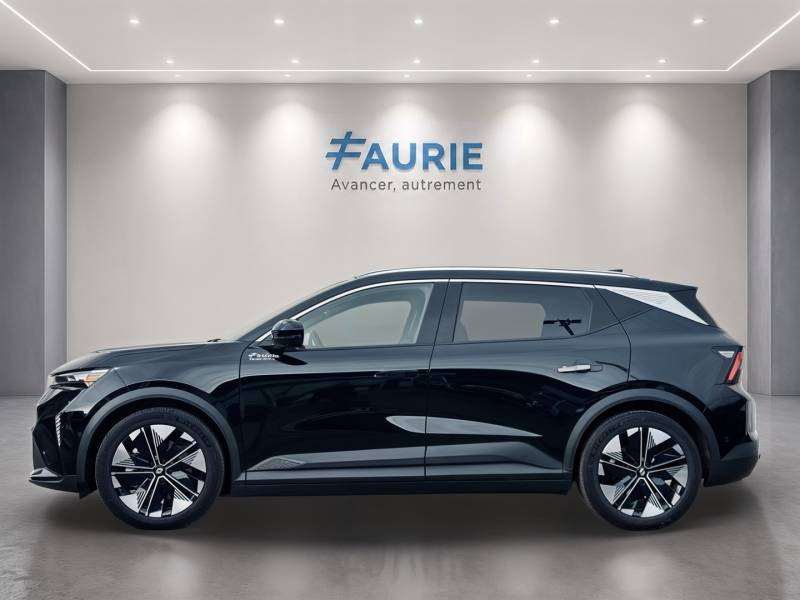 Renault Scenic E-Tech Electrique