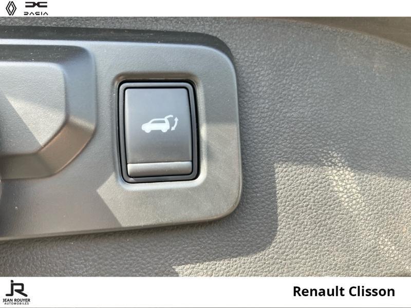 Renault Scenic E-Tech Electrique