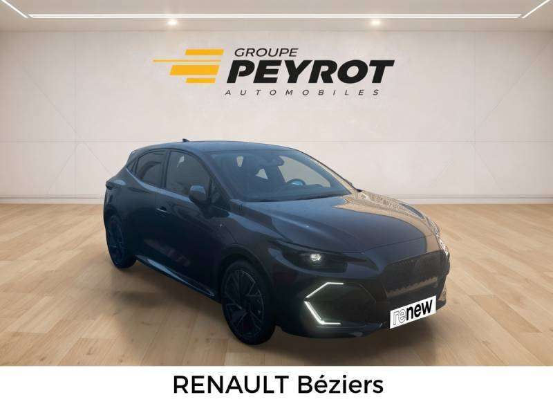Renault Clio VI